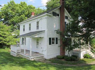 150 Cokesbury Rd, Lebanon, NJ 08833