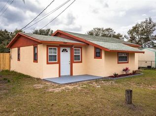 2847 Fletcher Ave, Eaton Park, FL 33840