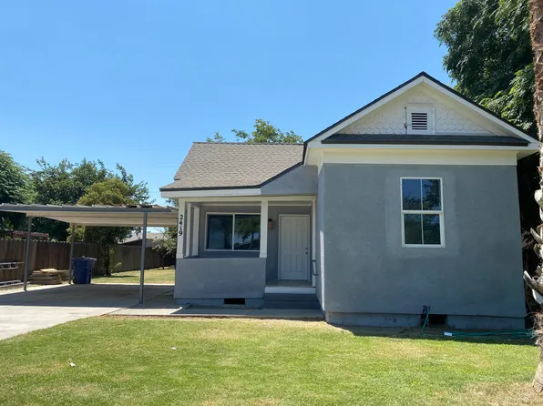 2419 Lorina Avenue, Corcoran, CA 93212