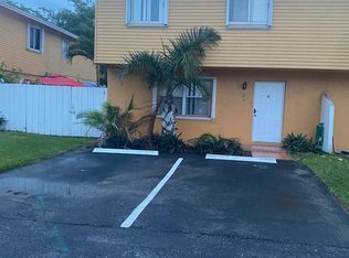 31 NE 12th Ave #31, Homestead, FL 33033