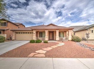 806 E Penny Ln, San Tan Valley, AZ 85140