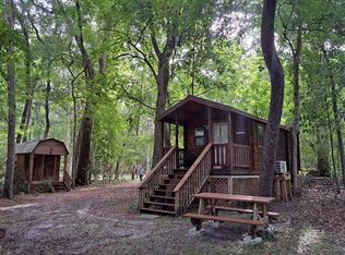 230 SW Manatee Ter, Fort White, FL 32038