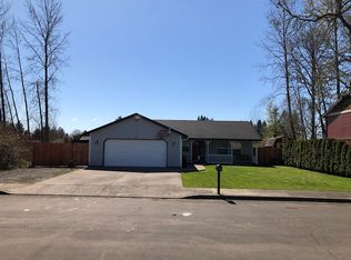 403 NE 10th St, Battle Ground, WA 98604