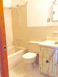 Rented by Bell Realty