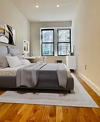 Rented by The Agency