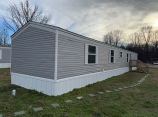 300 Wilson Ave Trailer 6, Paducah, KY 42003