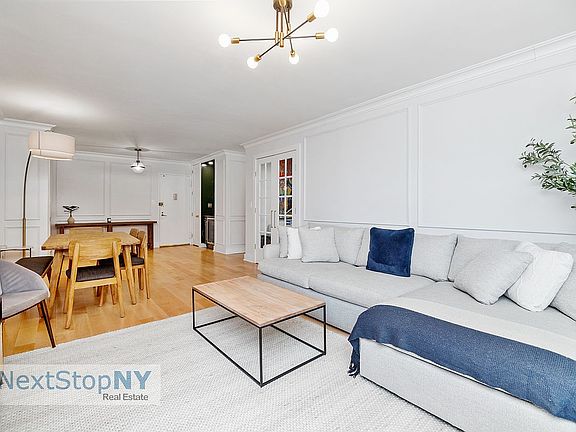 3rd image of 400 E 56th St APT 26F