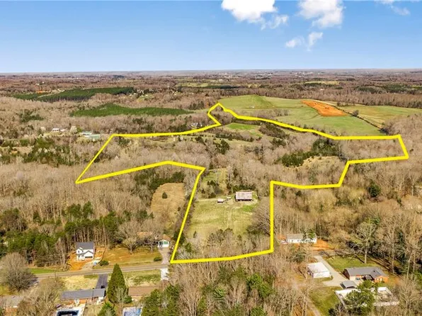 296 Koontz Rd, Mocksville, NC 27028