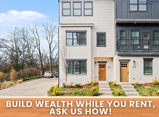 978 Dozier Pl, Nashville, TN 37216