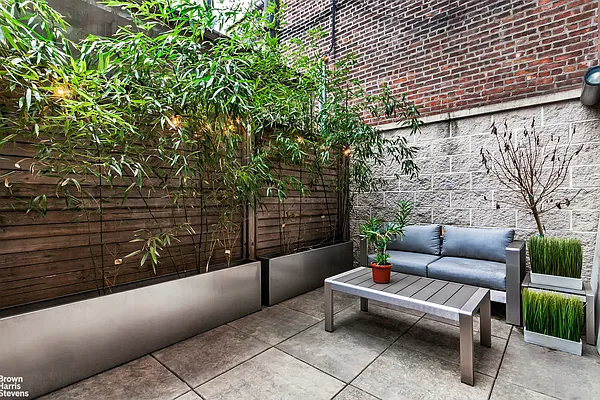 Rented by Brown Harris Stevens | media 22