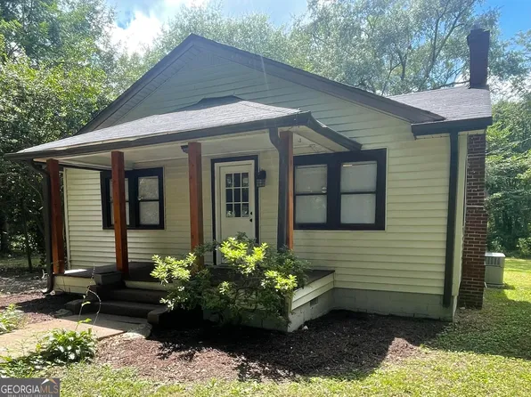 1907 Old Highway 27, Trion, GA 30753