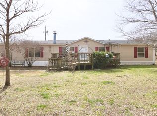 10187 NW Jeter Rd, Fayetteville, AR 72701