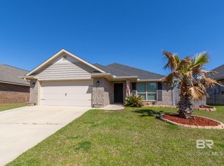 22641 Respite Ln, Foley, AL 36535