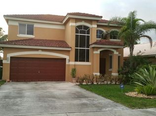 7064 SW 162nd Path #LVH1, Miami, FL 33193
