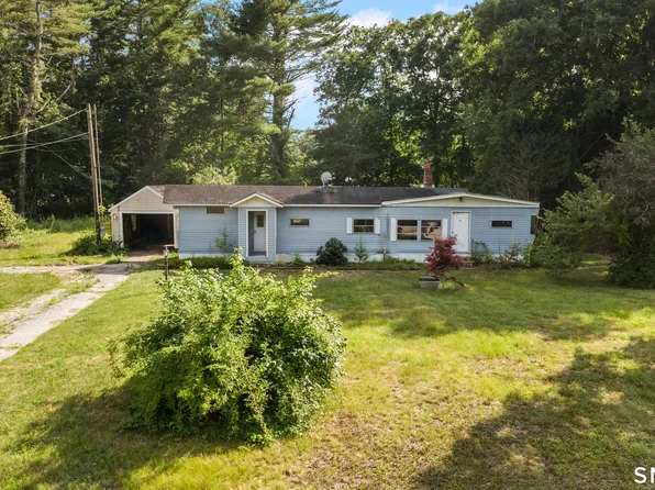 5 Deibler Lane, Plainfield, CT 06374