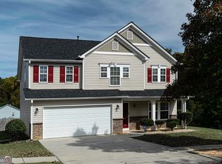 2023 White Top Rd, Lawrenceville, GA 30045