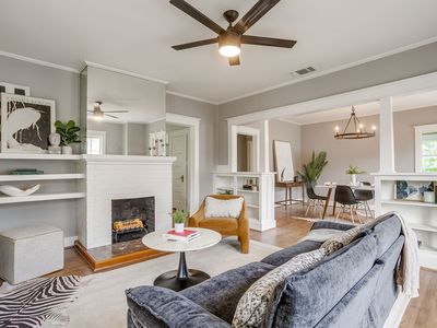1816 Tremont Ave, Fort Worth, TX, 76107