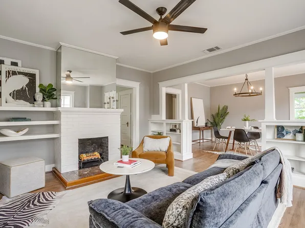 1816 Tremont Ave, Fort Worth, TX 76107