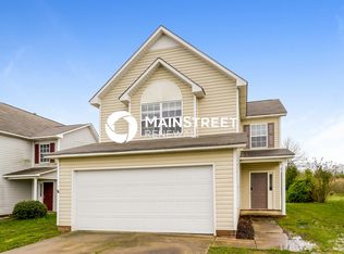 5813 Bridgeway Dr, Indian Trail, NC 28079