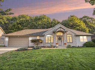 2343 Westwinde St NW, Grand Rapids, MI