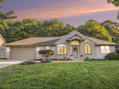 2343 Westwinde St NW, Grand Rapids, MI, 49504