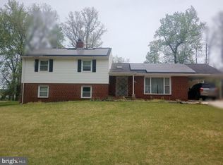 12215 Wimbleton St, Upper Marlboro, MD 20774