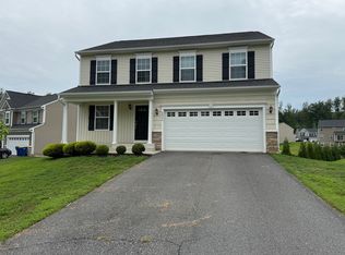 6906 Lunette Ln, Spotsylvania, VA 22553