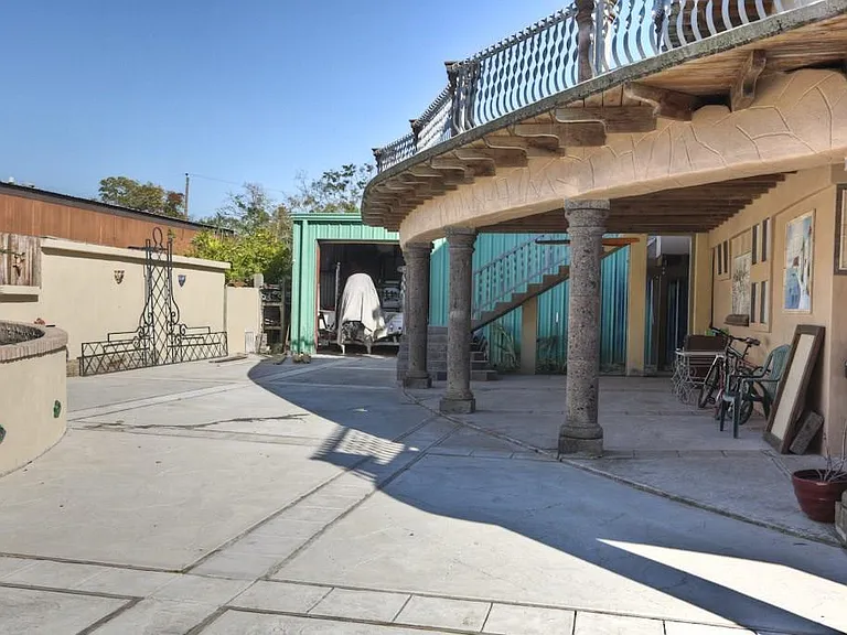 614 Pine Gully Rd #LOFT — Photo 13