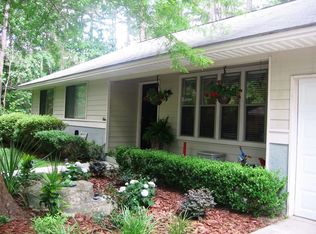 8327 Hunters Ridge Trl, Tallahassee, FL 32312