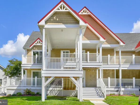 9721 Village Ln #9711D, Ocean City, MD 21842
