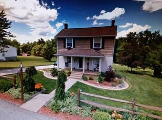 4491 Old Coal City Rd, Ragland, AL 35131