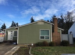 1145 2nd Ave, Sweet Home, OR 97386