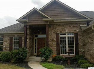 14540 Eva Cir, Athens, AL 35613