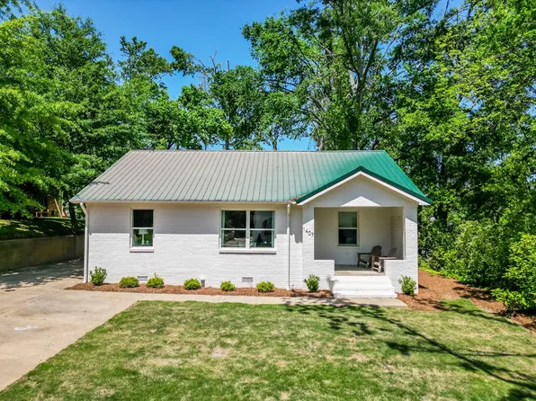 1407 Pierce Ave, Oxford, MS 38655
