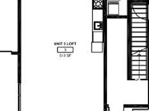 2nd image of 3053 Broadway Unit 3