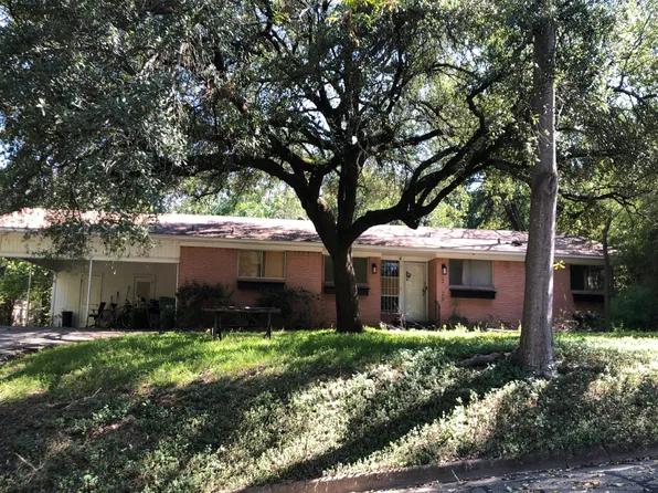 2120 Ione Dr, Waco, TX 76708