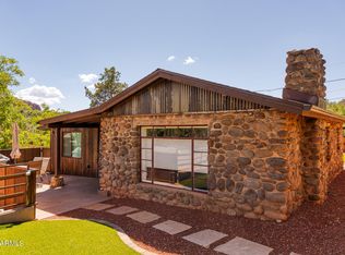 41 ROADRUNNER Lane, Sedona, AZ 86336