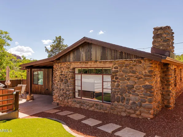 41 ROADRUNNER Lane, Sedona, AZ 86336