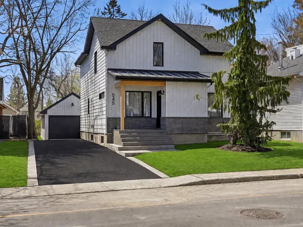 545 Rue De Springfield, Longueuil, QC J4V 1X9