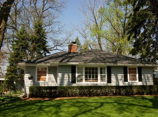 4104 Forest Ave, Downers Grove, IL 60515