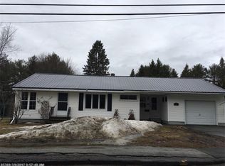 90 Eastern Ave, Brewer, ME 04412