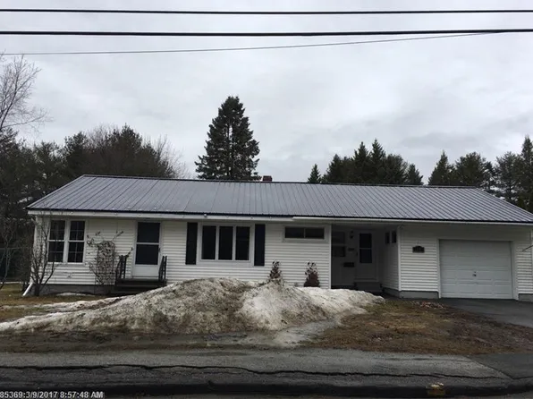 90 Eastern Ave, Brewer, ME 04412