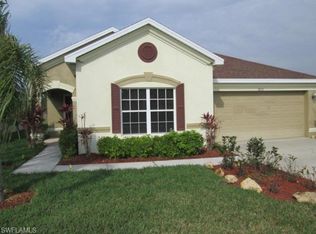18133 Horizon View Blvd, Lehigh Acres, FL 33972