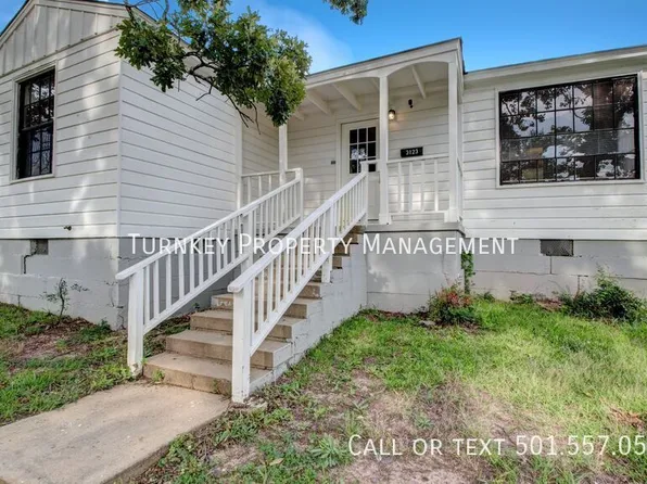 3123 S Gaines St, Little Rock, AR 72206