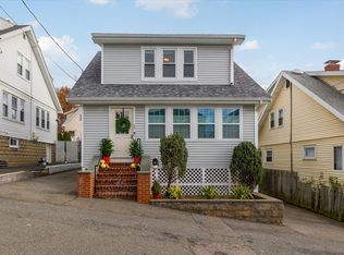17 Raymond St, Medford, MA 02155