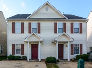 2309 Bay Harbor Dr, Raleigh, NC 27604