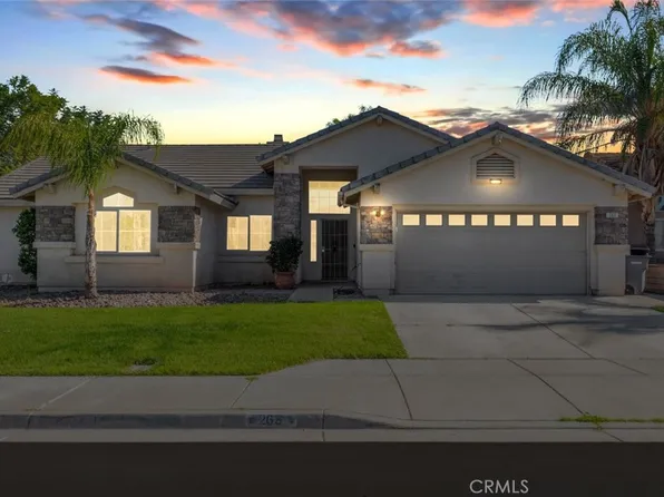 263 Galiceno Dr, San Jacinto, CA 92582