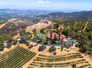 38850 Via Conteviento, Murrieta, CA 92562