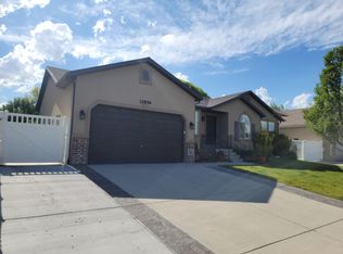 12856 S Shawnee Dr, Herriman, UT 84096