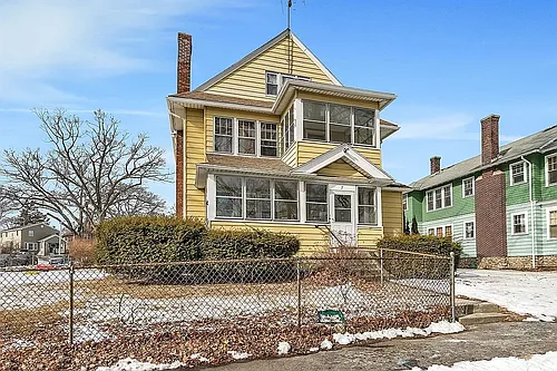 7 Fiske St #2 Photo 1